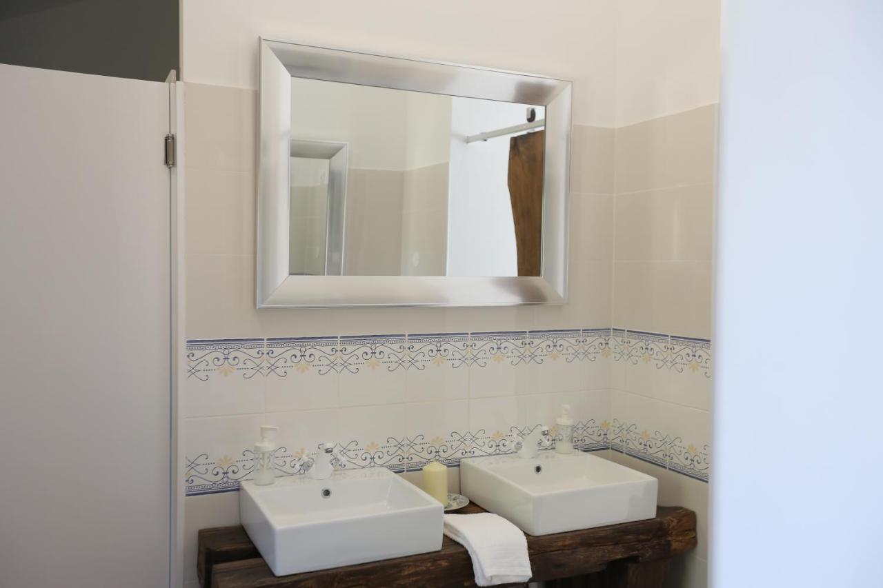 Villa Quinta De Boucas Cabeceiras de Basto Esterno foto