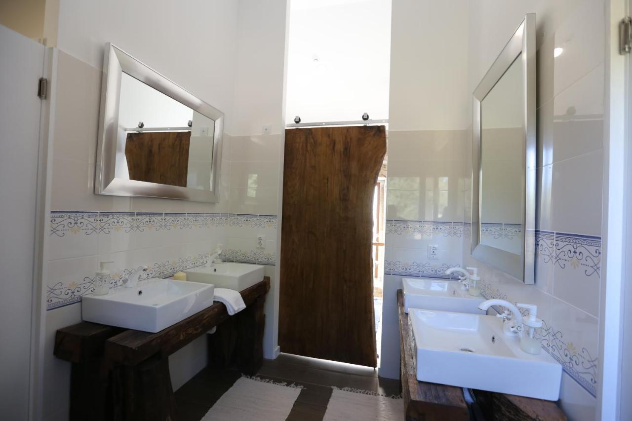 Villa Quinta De Boucas Cabeceiras de Basto Esterno foto